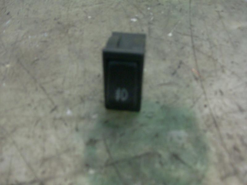 Recambio de modulo electronico para seat marbella 0.9 cat referencia OEM IAM   