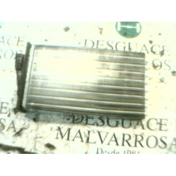 RADIADOR CALEFACCION / AIRE ACONDICIONADO 