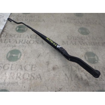 BRAZO LIMPIA DELANTERO IZQUIERDO 