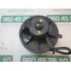 Recambio de motor calefaccion para volkswagen t4 transporter/furgoneta (mod. 1991) 2.5 tdi referencia OEM IAM   