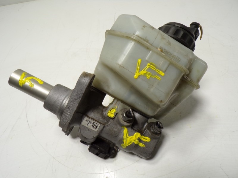 Recambio de bomba freno para seat alhambra (710) reference referencia OEM IAM  3C1611301 