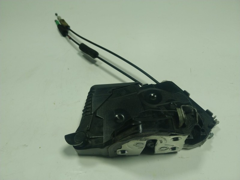 Recambio de cerradura puerta delantera derecha para toyota prius (_w3_) 1.8 hybrid (zvw3_) referencia OEM IAM  141005 
