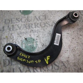 BRAZO SUSPENSION SUPERIOR TRASERO DERECHO 5Q0505323C 