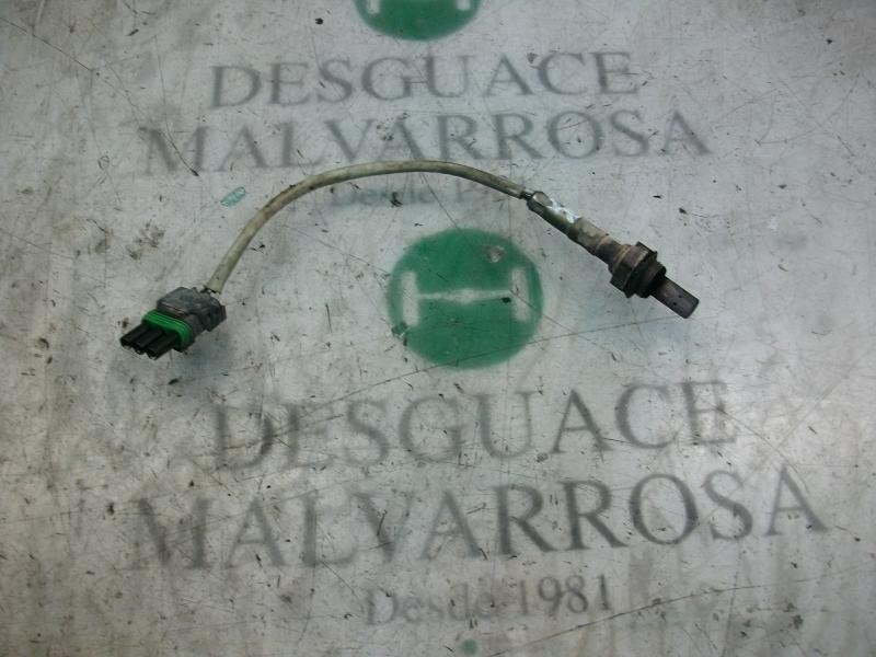 Recambio de sonda lambda para renault laguna (b56) 2.0 referencia OEM IAM   
