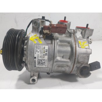 COMPRESOR AIRE ACONDICIONADO 3Q0816803D 3Q0816803E 