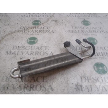 RADIADOR CAJA CAMBIOS 15236156 