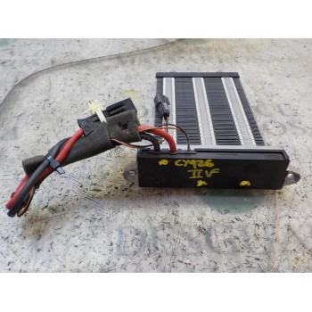 RESISTENCIA CALEFACCION 1717061 6G911BK463DB 