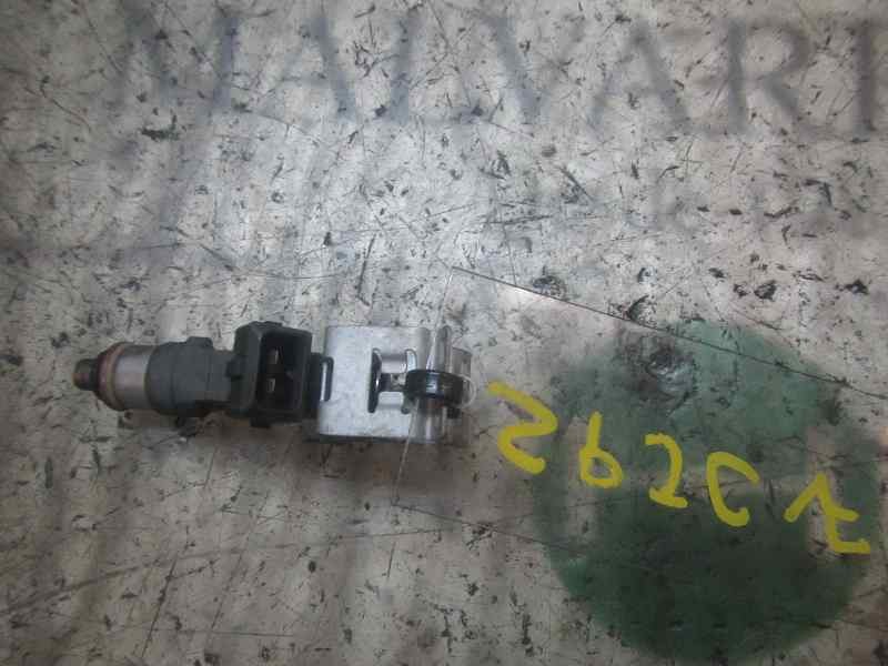 Recambio de inyector para ford fiesta (cb1) ambiente referencia OEM IAM   
