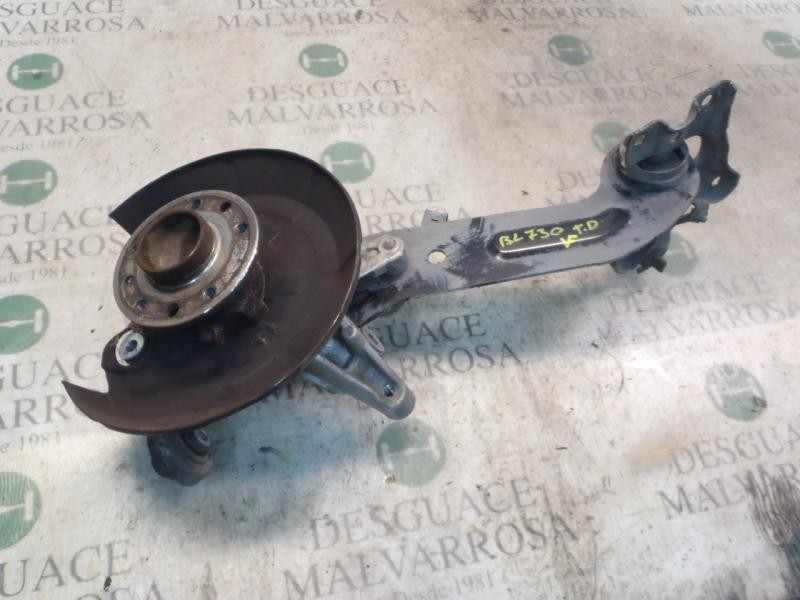 Recambio de mangueta trasera derecha para opel vectra c berlina comfort referencia OEM IAM   