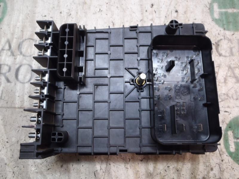 Recambio de caja reles / fusibles para volkswagen passat variant (365) 2.0 tdi referencia OEM IAM 3C0937125A 3C0937125A 