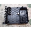 Recambio de caja reles / fusibles para volkswagen passat variant (365) 2.0 tdi referencia OEM IAM 3C0937125A 3C0937125A 