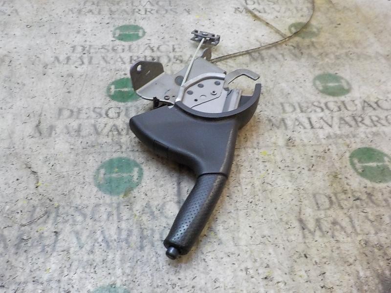 Recambio de palanca freno de mano para nissan x-trail (t31) 2.0 dci turbodiesel cat referencia OEM IAM 36010JG10B  