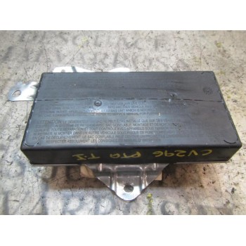 AIRBAG LATERAL TRASERO IZQUIERDO A2208600305 A2208600305 00063242G