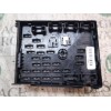 Recambio de caja reles / fusibles para volkswagen passat variant (365) 2.0 tdi referencia OEM IAM 3C0937125A 3C0937125A 