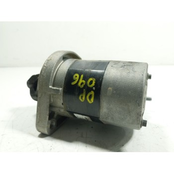 MOTOR ARRANQUE 2197568 CV6T11000GE 