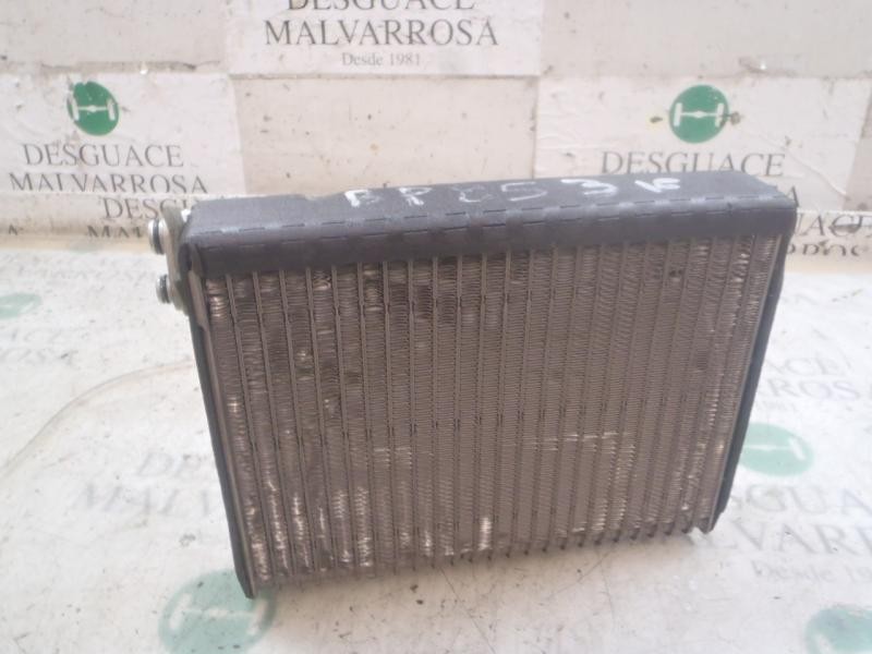 Recambio de evaporador aire acondicionado para cadillac srx 3.6 v6 cat referencia OEM IAM 19129798  