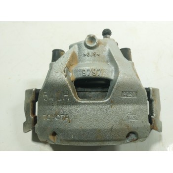 PINZA FRENO DELANTERA IZQUIERDA 47750K0030 