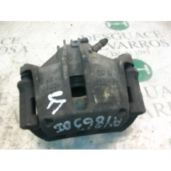 PINZA FRENO DELANTERA IZQUIERDA 