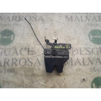 CERRADURA MALETERO / PORTON 812203F000 