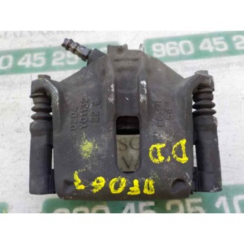 PINZA FRENO DELANTERA DERECHA 4400R7 