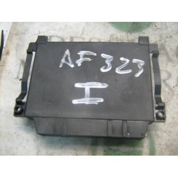 MODULO ELECTRONICO 