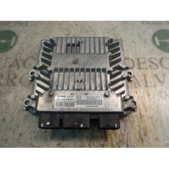 CENTRALITA MOTOR UCE 