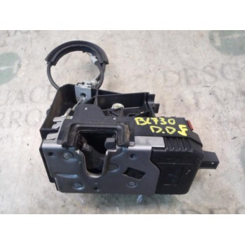 CERRADURA PUERTA DELANTERA DERECHA 