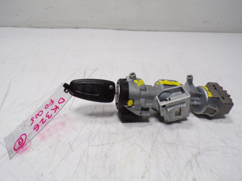 Recambio de antirrobo para ford focus lim. 1.0 ecoboost cat referencia OEM IAM 1681167 6E5T15607CA 