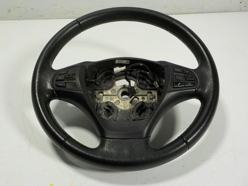 Recambio de volante para bmw serie 1 lim. (f20) 2.0 turbodiesel referencia OEM IAM 32306854753 62558003H 