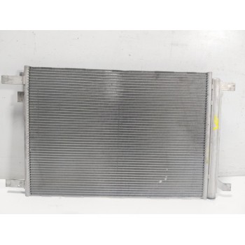 CONDENSADOR AIRE ACONDICIONADO 5WA816411A 5Q0816411BG