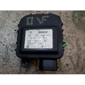 MOTOR APERTURA TRAMPILLAS CLIMATIZADOR 1J1907511D 0132801117 0132801117