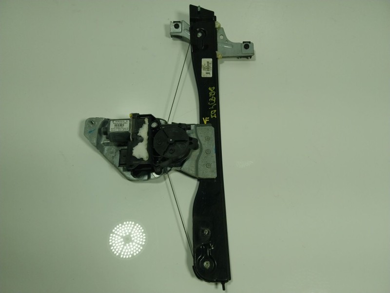 Recambio de elevalunas delantero izquierdo para peugeot 508 i (8d_) 2.0 bluehdi 150 referencia OEM IAM  9688808280 
