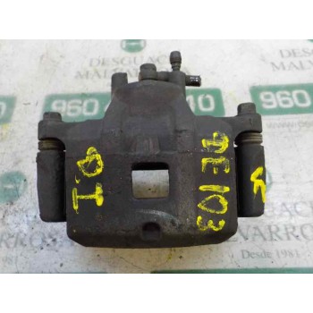 PINZA FRENO DELANTERA IZQUIERDA 