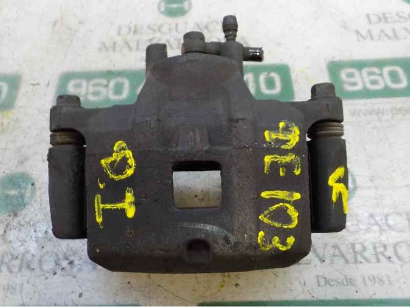 Recambio de pinza freno delantera izquierda para dodge avenger 2.0 16v crd cat referencia OEM IAM   