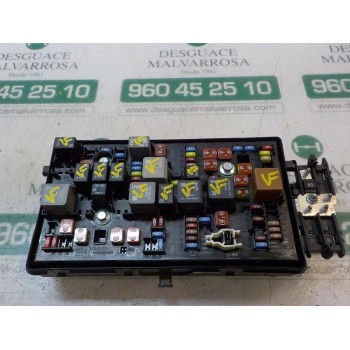 CAJA RELES / FUSIBLES 13275881 1327588104MF 