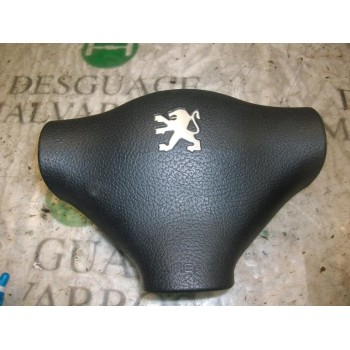 AIRBAG DELANTERO IZQUIERDO 