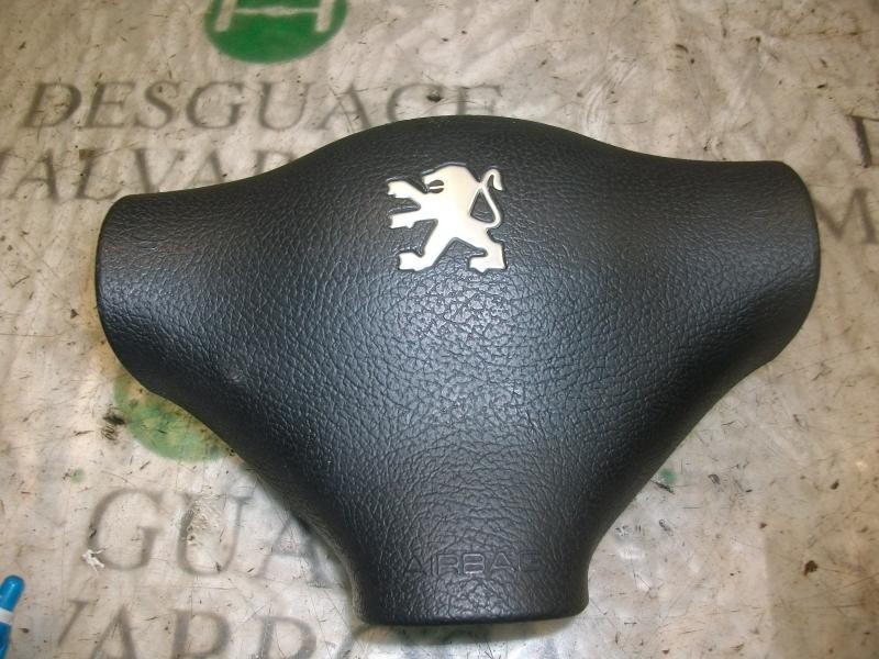 Recambio de airbag delantero izquierdo para peugeot 206 berlina xt referencia OEM IAM   