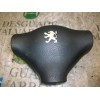 Recambio de airbag delantero izquierdo para peugeot 206 berlina xt referencia OEM IAM   