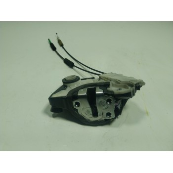 CERRADURA PUERTA DELANTERA IZQUIERDA 140919 