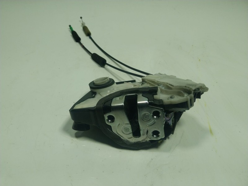 Recambio de cerradura puerta delantera izquierda para toyota prius (_w3_) 1.8 hybrid (zvw3_) referencia OEM IAM  140919 