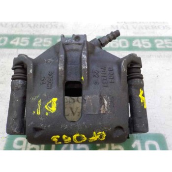 PINZA FRENO DELANTERA IZQUIERDA 4400R6 