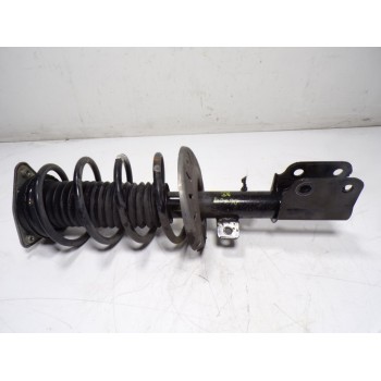 AMORTIGUADOR DELANTERO IZQUIERDO 1612743580 98105 39780 