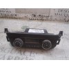 Recambio de mando climatizador para cadillac srx 3.6 v6 cat referencia OEM IAM 25839380 25839380 MX2370002570