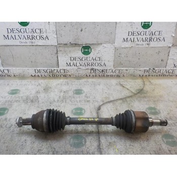 TRANSMISION IZQUIERDA 1788208 