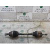 Recambio de transmision izquierda para ford mondeo ber. (ca2) 2.0 tdci cat referencia OEM IAM 1788208  