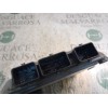 Recambio de centralita motor uce para citroën c3 1.4 hdi cool referencia OEM IAM   
