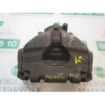 PINZA FRENO DELANTERA IZQUIERDA 