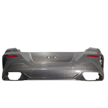 PARAGOLPES TRASERO 51128081108 