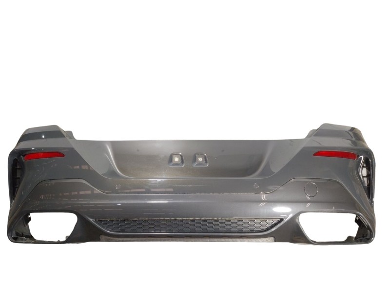 Recambio de paragolpes trasero para bmw 8 coupé (g15, f92) 840 d xdrive referencia OEM IAM 51128081108  