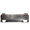 Recambio de paragolpes trasero para bmw 8 coupé (g15, f92) 840 d xdrive referencia OEM IAM 51128081108  